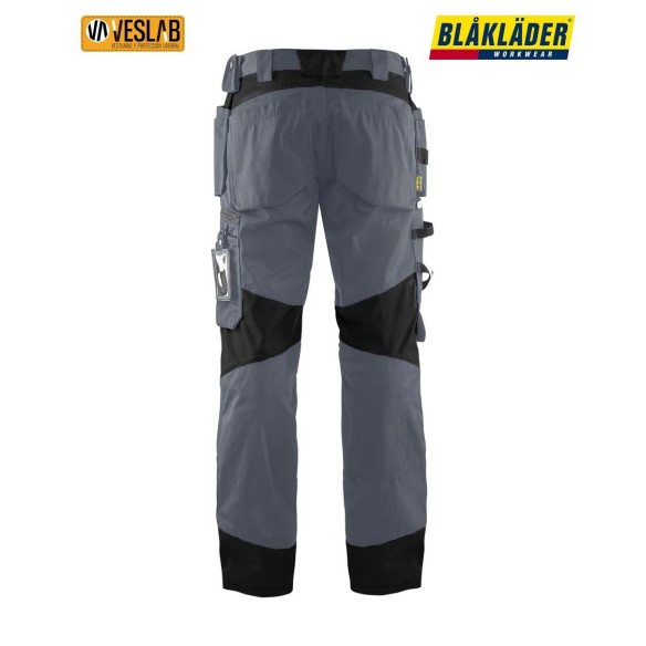 PANTALON DE TRABAJO BLAKLADER 1555