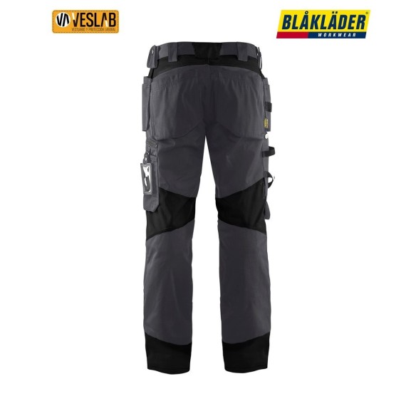 PANTALON DE TRABAJO BLAKLADER 1555