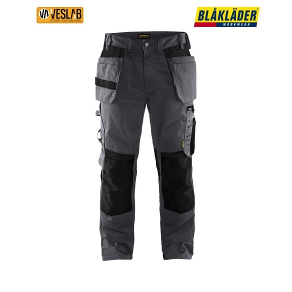 PANTALON DE TRABAJO BLAKLADER 1555