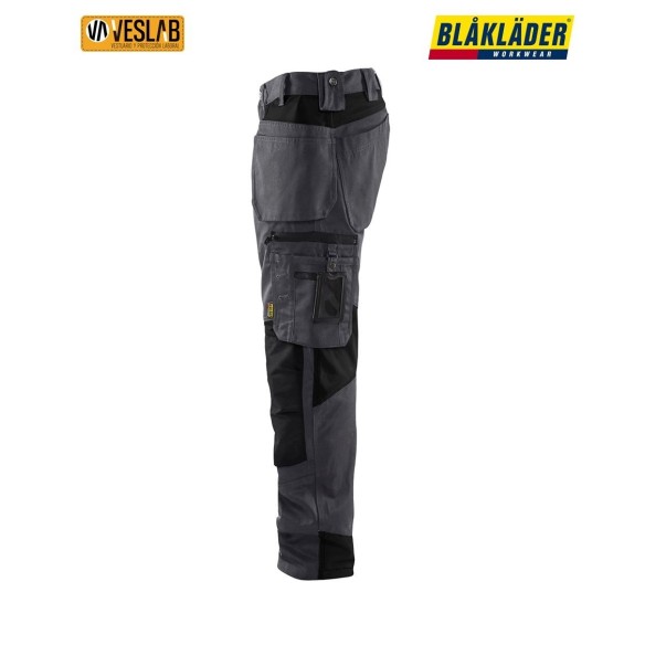 PANTALON DE TRABAJO BLAKLADER 1555