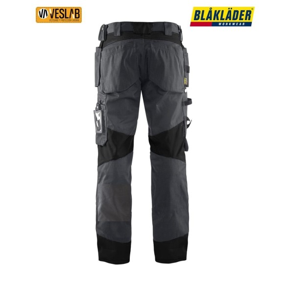 PANTALON DE TRABAJO BLAKLADER 1555
