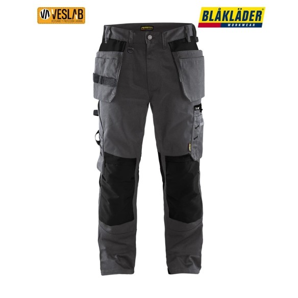 PANTALON DE TRABAJO BLAKLADER 1555