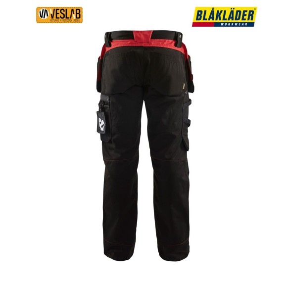 PANTALON DE TRABAJO BLAKLADER 1555