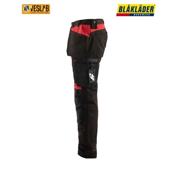 PANTALON DE TRABAJO BLAKLADER 1555