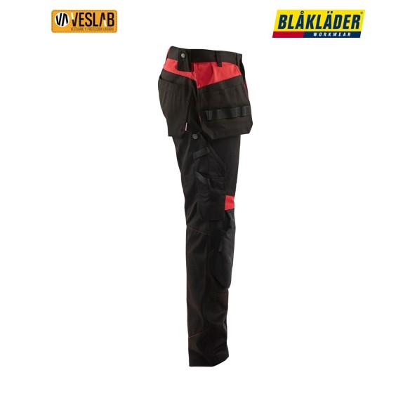 PANTALON DE TRABAJO BLAKLADER 1555
