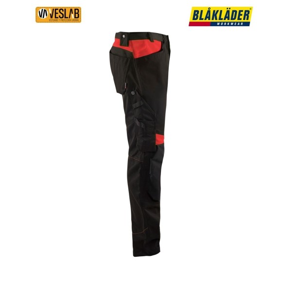 PANTALON DE TRAVAIL BLAKLADER 1556