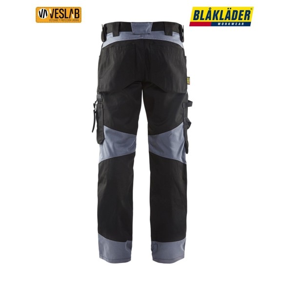 PANTALON DE TRAVAIL BLAKLADER 1556