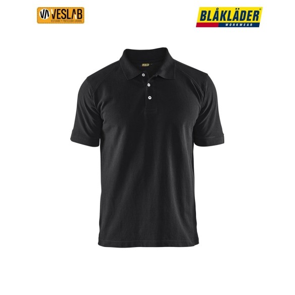 BICOLOR POLO PIQUÉ