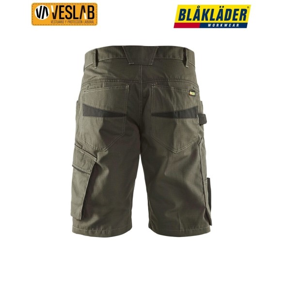 BERMUDAS BLAKLADER 1499