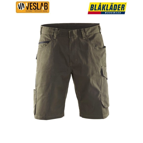 BERMUDAS BLAKLADER 1499