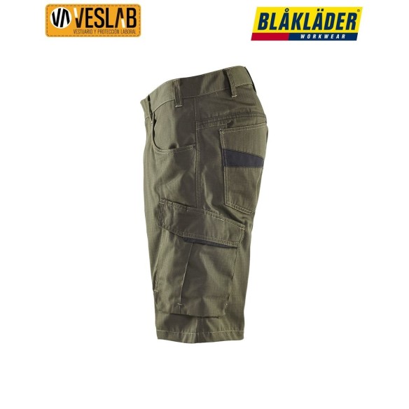 BERMUDAS BLAKLADER 1499