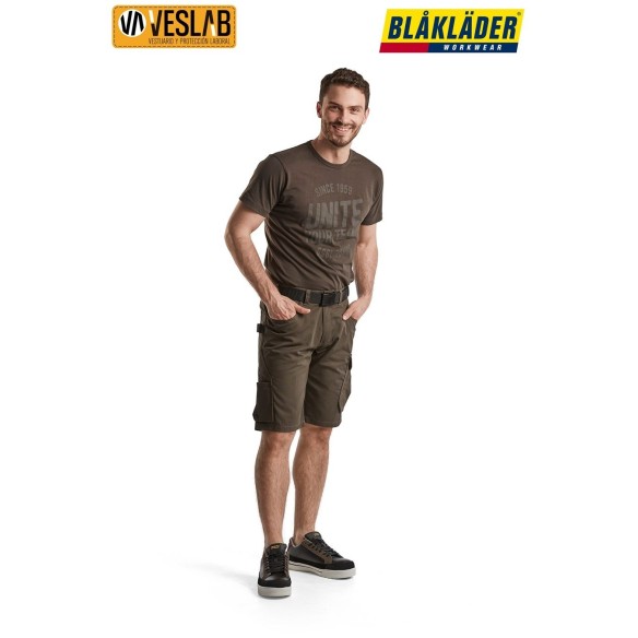 BERMUDAS BLAKLADER 1499