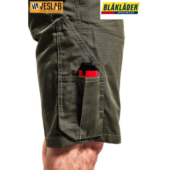BERMUDAS BLAKLADER 1499