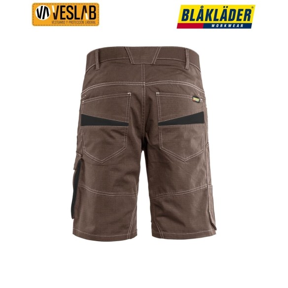 BERMUDAS BLAKLADER 1499