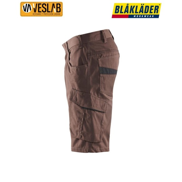bermudas blaklader 1499 9