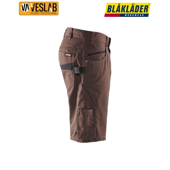 BERMUDAS BLAKLADER 1499