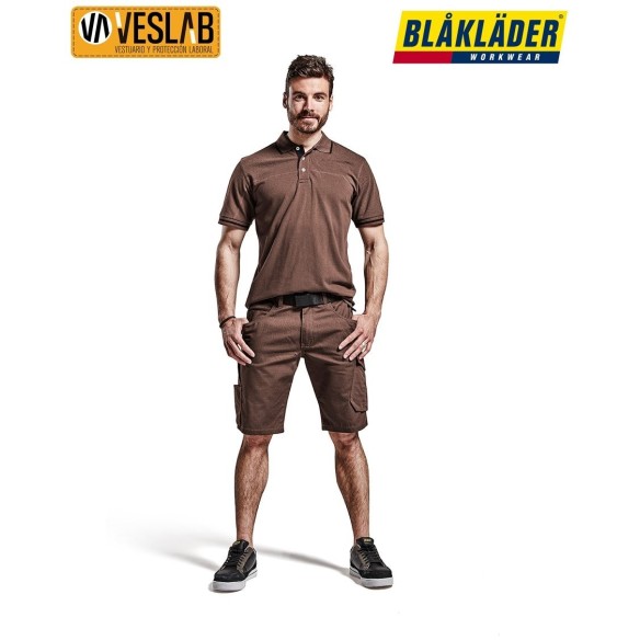 BERMUDAS BLAKLADER 1499
