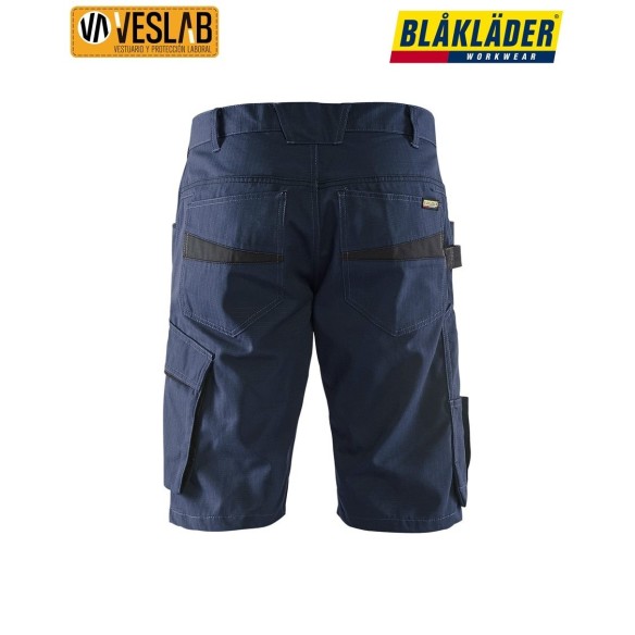 BERMUDAS BLAKLADER 1499