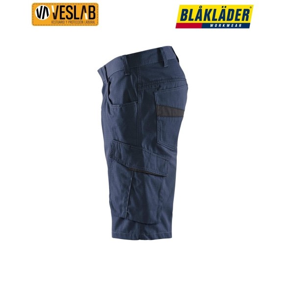 BERMUDAS BLAKLADER 1499