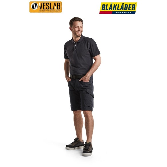 BERMUDAS BLAKLADER 1499