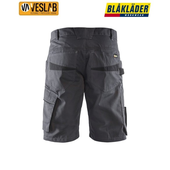 BERMUDAS BLAKLADER 1499