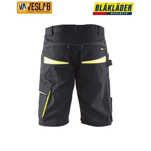 BERMUDAS BLAKLADER 1499