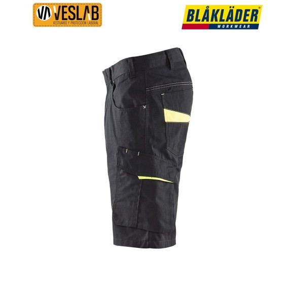 BERMUDAS BLAKLADER 1499