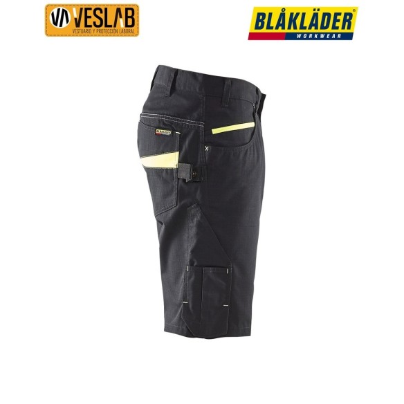 BERMUDAS BLAKLADER 1499