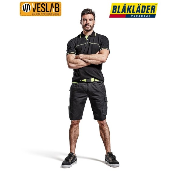 BERMUDAS BLAKLADER 1499