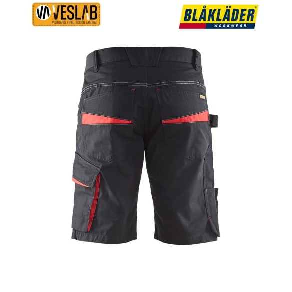 bermudas blaklader 1499 27