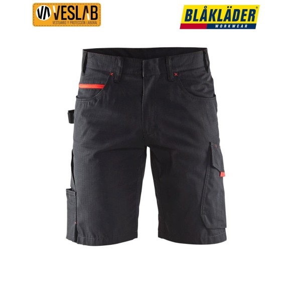 BERMUDAS BLAKLADER 1499