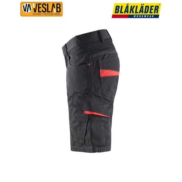 bermudas blaklader 1499 28
