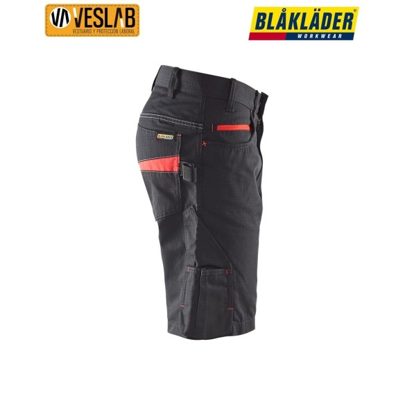 bermudas blaklader 1499 29