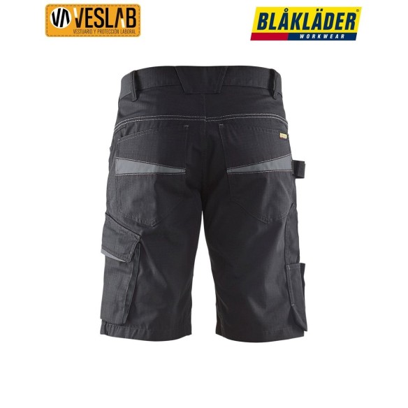 BERMUDAS BLAKLADER 1499