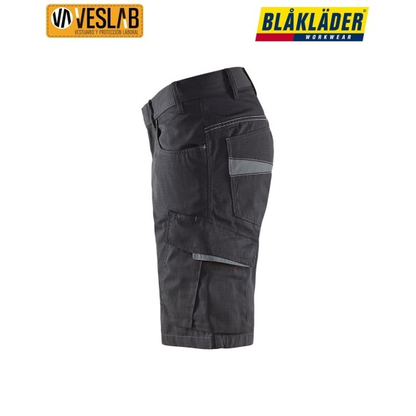 bermudas blaklader 1499 32