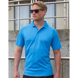 PERFORMANCE POLO FOR MEN