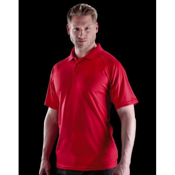 PERFORMANCE POLO FOR MEN