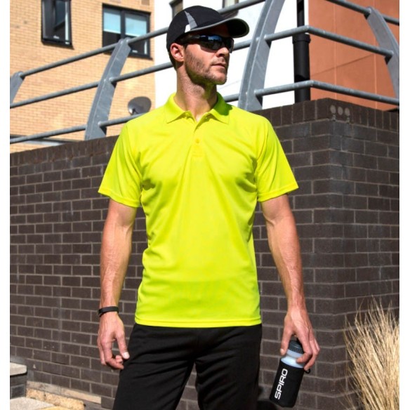 PERFORMANCE POLO FOR MEN