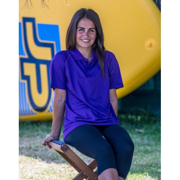 POLO PERFORMANCE HOME