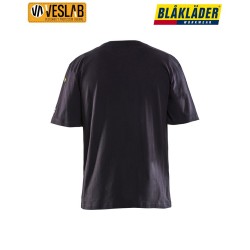 camiseta ignífuga m/c 2
