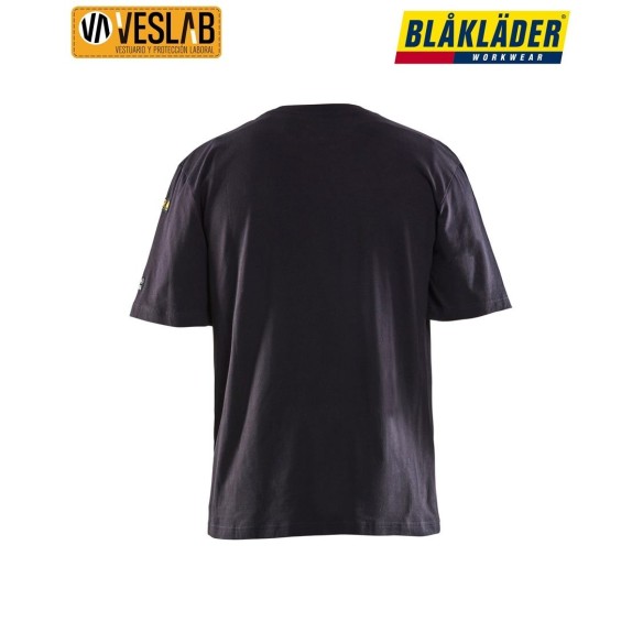 RETARDANT S/S T-SHIRT