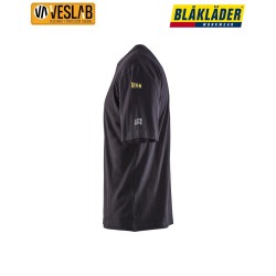 camiseta ignífuga m/c 3