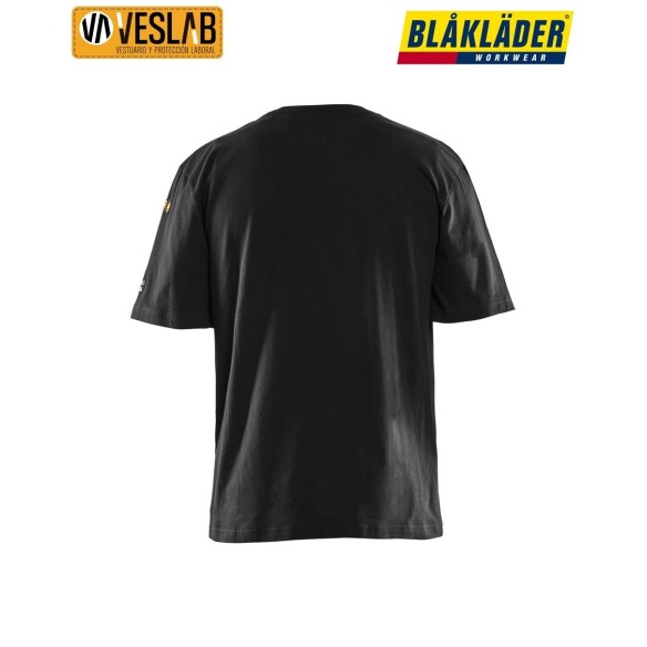 RETARDANT S/S T-SHIRT