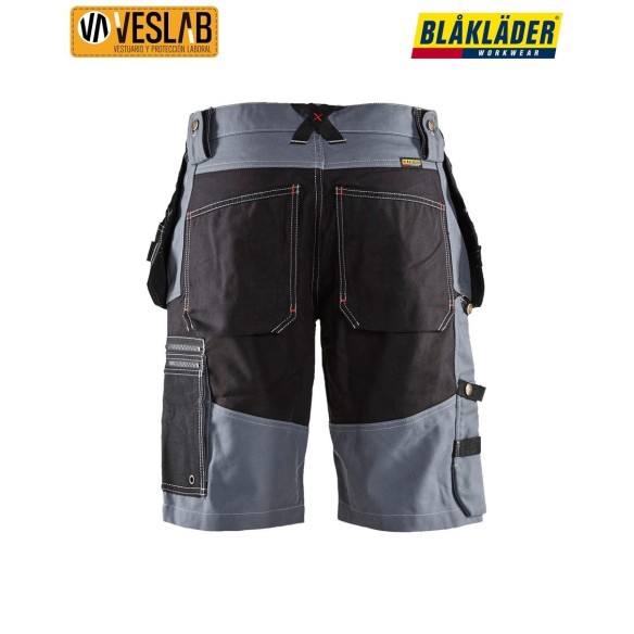 BERMUDES COTÓ BLAKLADER X1500