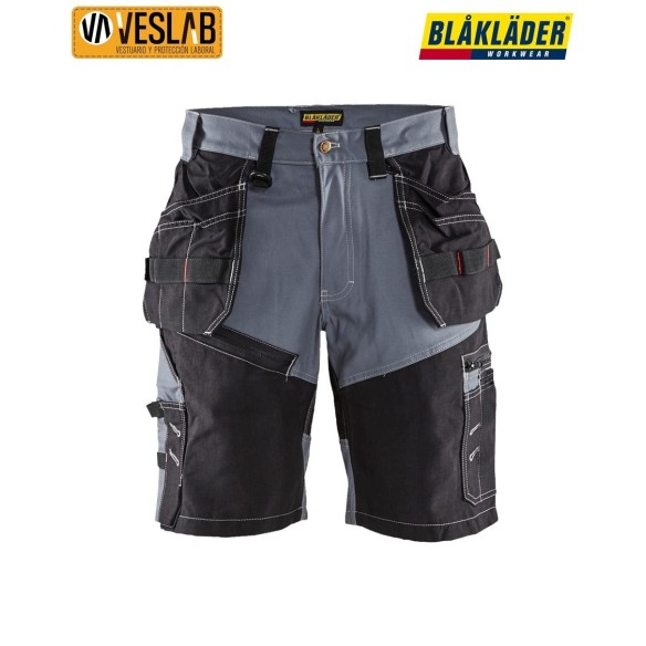 BERMUDES COTÓ BLAKLADER X1500