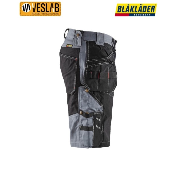 BERMUDES COTÓ BLAKLADER X1500