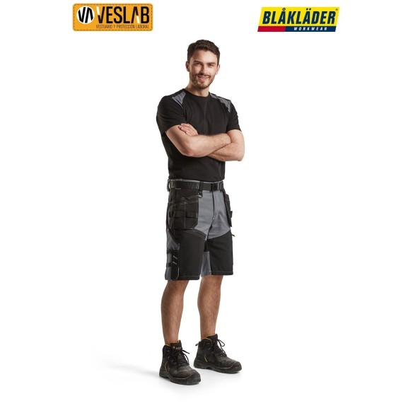 BERMUDES COTÓ BLAKLADER X1500