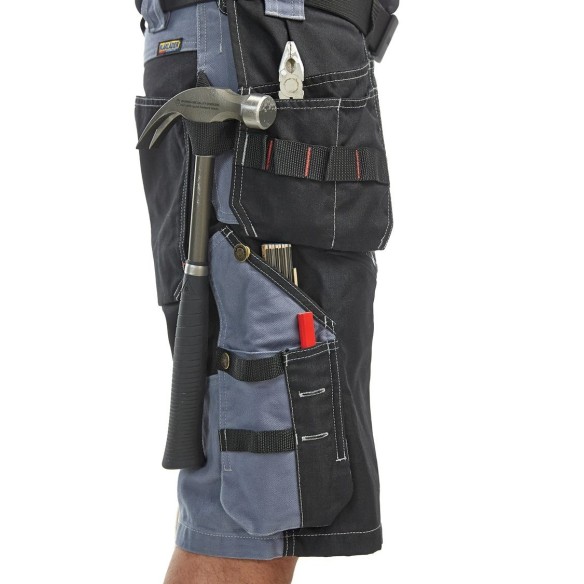 BERMUDES COTÓ BLAKLADER X1500