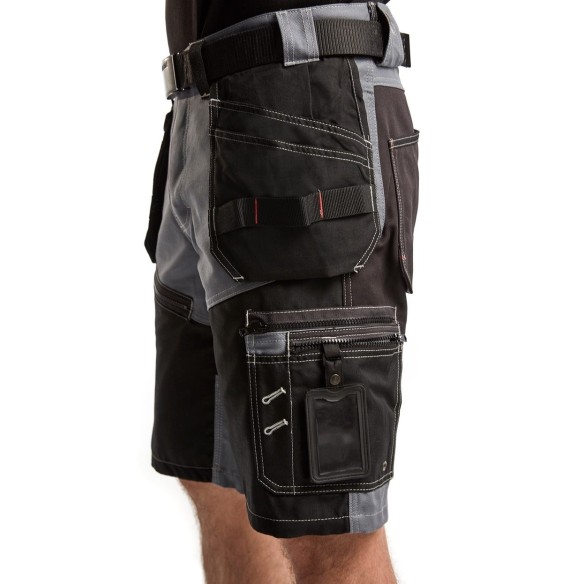 BERMUDES COTÓ BLAKLADER X1500