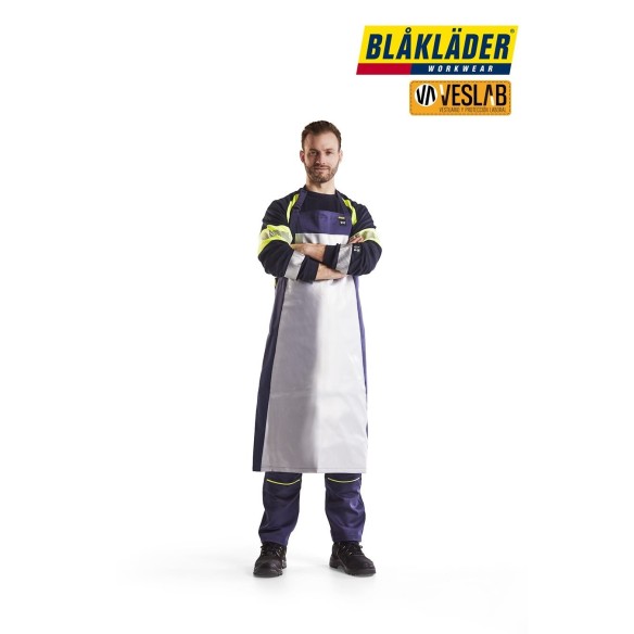 DAVANTAL PER SOLDADOR